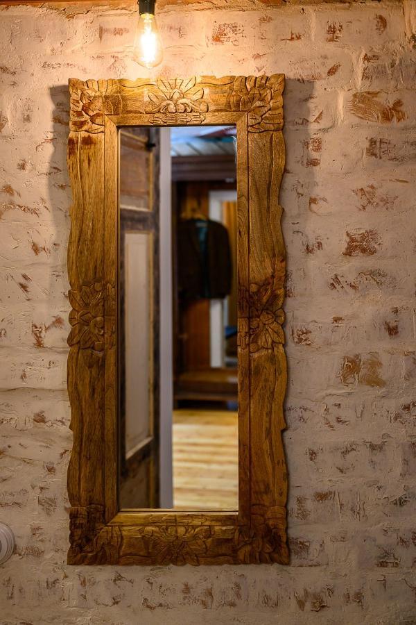 Apartamento Arthouse Narnia Liepāja Exterior foto